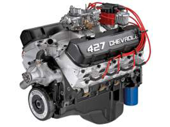 DF010 Engine